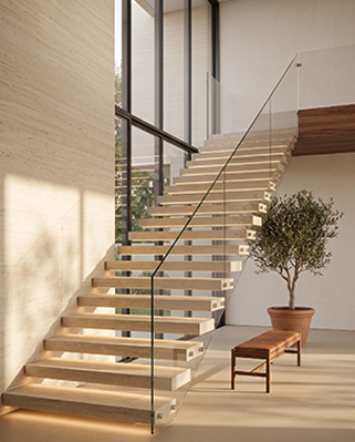 Moca Cream Marble Slabs vs Travertine and Crema Marfil: The Definitive Comparison